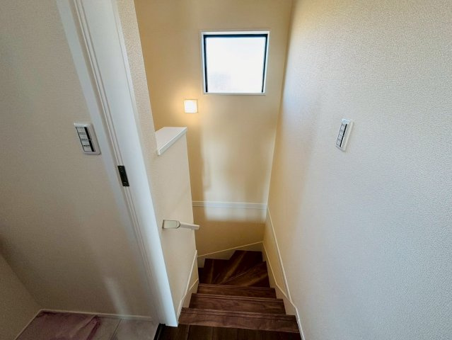 リーブルガーデン／北区鶴羽田第七／１号棟のその他