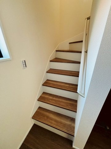 リーブルガーデン／北区鶴羽田第七／１号棟のその他