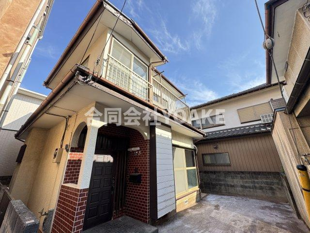 【外観】 | 南台戸建て