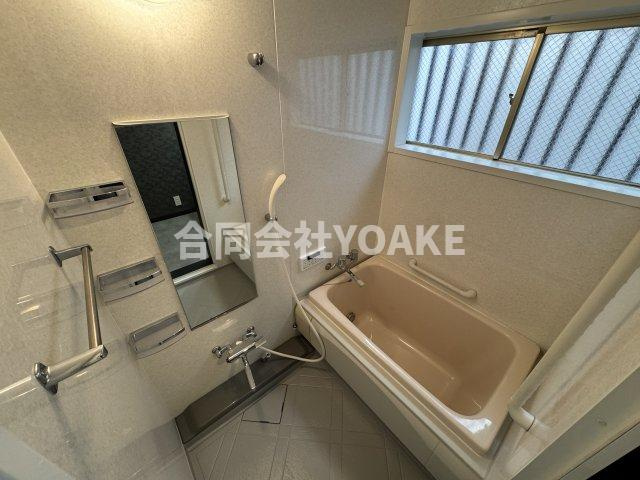 【浴室】 | 南台戸建て