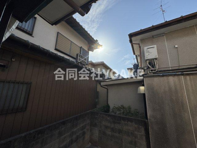 【展望】 | 南台戸建て