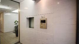 【セキュリティ】 | パークキューブ銀座イースト