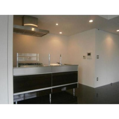 【キッチン】 | パークキューブ銀座イースト