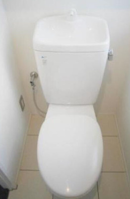 【トイレ】 | パークキューブ銀座イースト