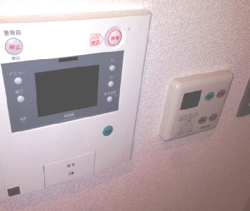 【設備】 | パークキューブ銀座イースト