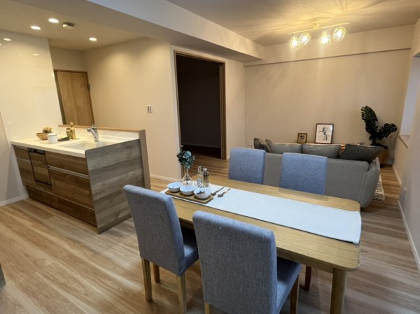 ダイアパレス南仙台の画像