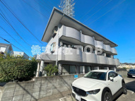 ブロッサムガーデンＣの画像