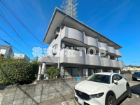 ブロッサムガーデンＣの画像