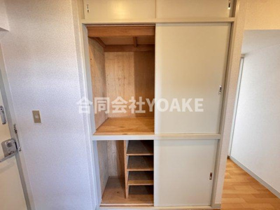 【収納】 | カサフローラ相模大野