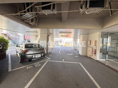 【エントランス】 | カサフローラ相模大野