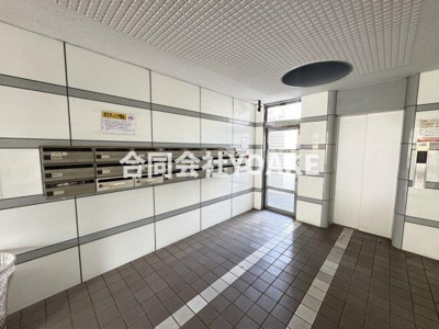 【駐車場】 | カサフローラ相模大野