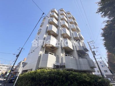 【外観】 | カサフローラ相模大野