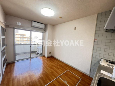 【居間・リビング】 | カサフローラ相模大野