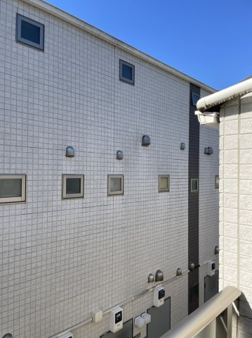 Glanz王子EASTの展望
