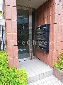 【エントランス】 | リブラックスマサ