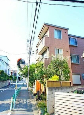 【外観】 | リブラックスマサ