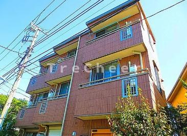 【外観】 | リブラックスマサ