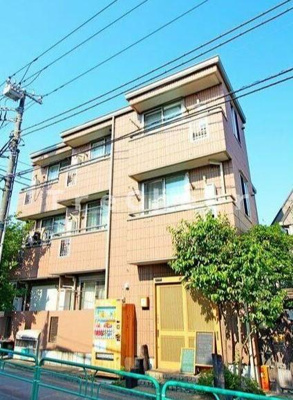 【外観】 | リブラックスマサ