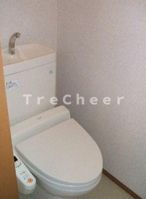 【トイレ】 | リブラックスマサ