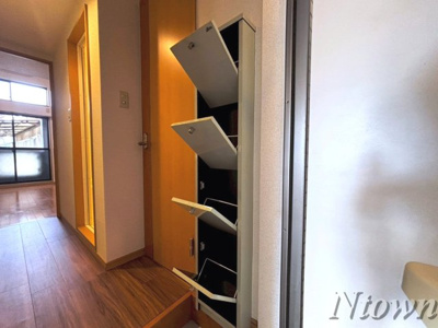 【収納】 | ヴィアトール | 収納があります