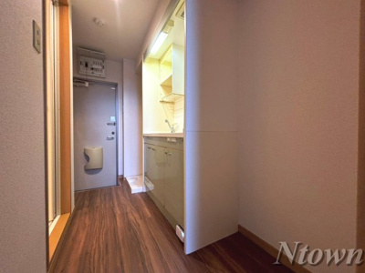 【内装】 | ヴィアトール | 内装もきれいです