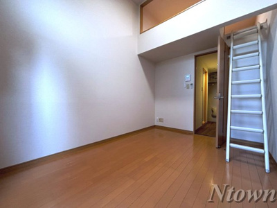 【居間・リビング】 | ヴィアトール | ゆったり過ごせる居間です