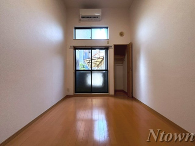 【居間・リビング】 | ヴィアトール | ゆったりとした居間です