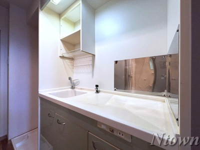 【キッチン】 | ヴィアトール | 使いやすいキッチンです