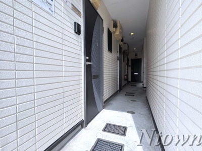 【ロビー】 | ヴィアトール | ロビーです