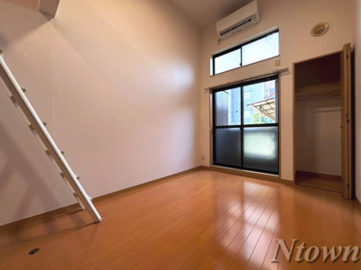 【居間・リビング】 | ヴィアトール | リビングです