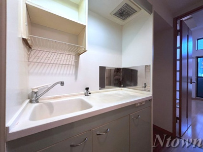 【キッチン】 | ヴィアトール | 使いやすいキッチンです