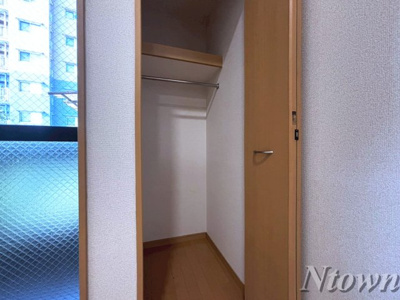 【収納】 | ヴィアトール | ちょっとした収納スペースも充実しています