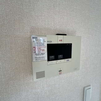 【セキュリティ】 | Harmony M