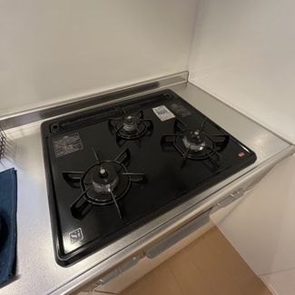 【設備】 | Harmony M