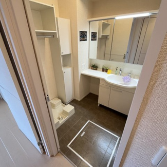 【洗面所】 | Harmony M