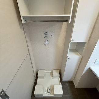 【設備】 | Harmony M