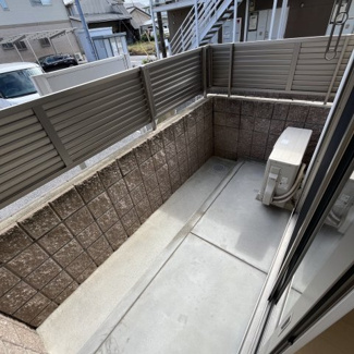 【バルコニー】 | Harmony M