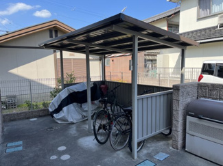 【その他共用部分】 | Harmony M