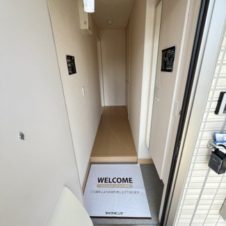 【玄関】 | Harmony M