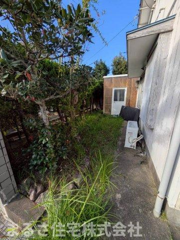 大塚台東　売地の周辺