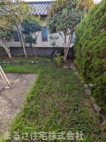 大塚台東　売地の周辺