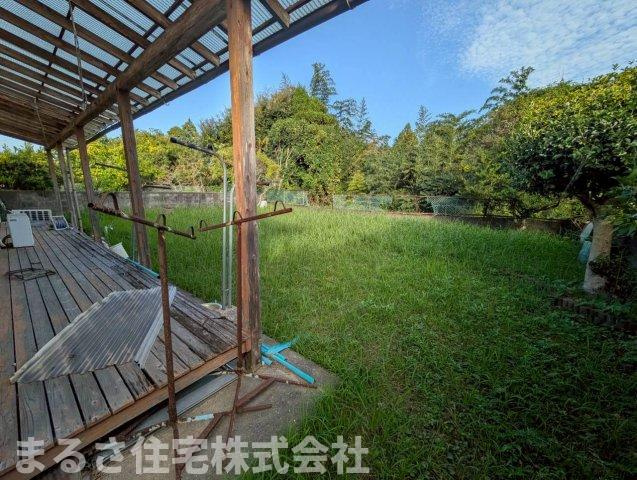 大塚台東　売地の周辺