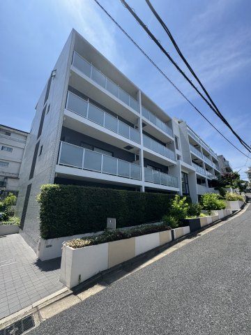 レジデンシャルスター白山シーズンテラス