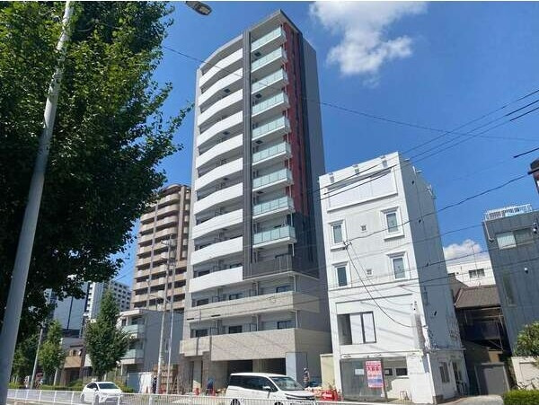 エステシア名駅