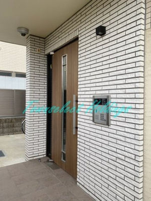 【エントランス】 | コントウィスタ