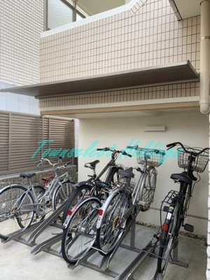 【その他共用部分】 | コントウィスタ