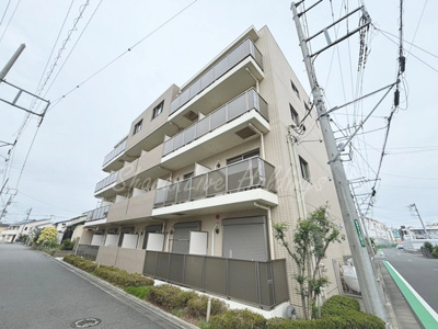 【外観】 | コントウィスタ