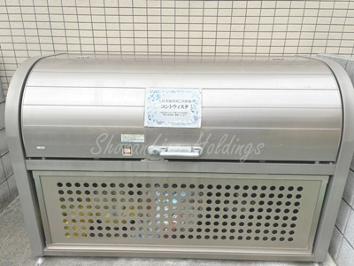 【その他共用部分】 | コントウィスタ