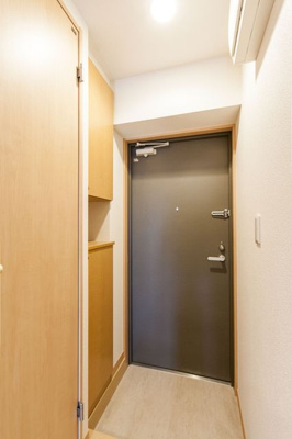 【玄関】 | コントウィスタ