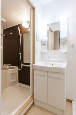 【洗面所】 | コントウィスタ